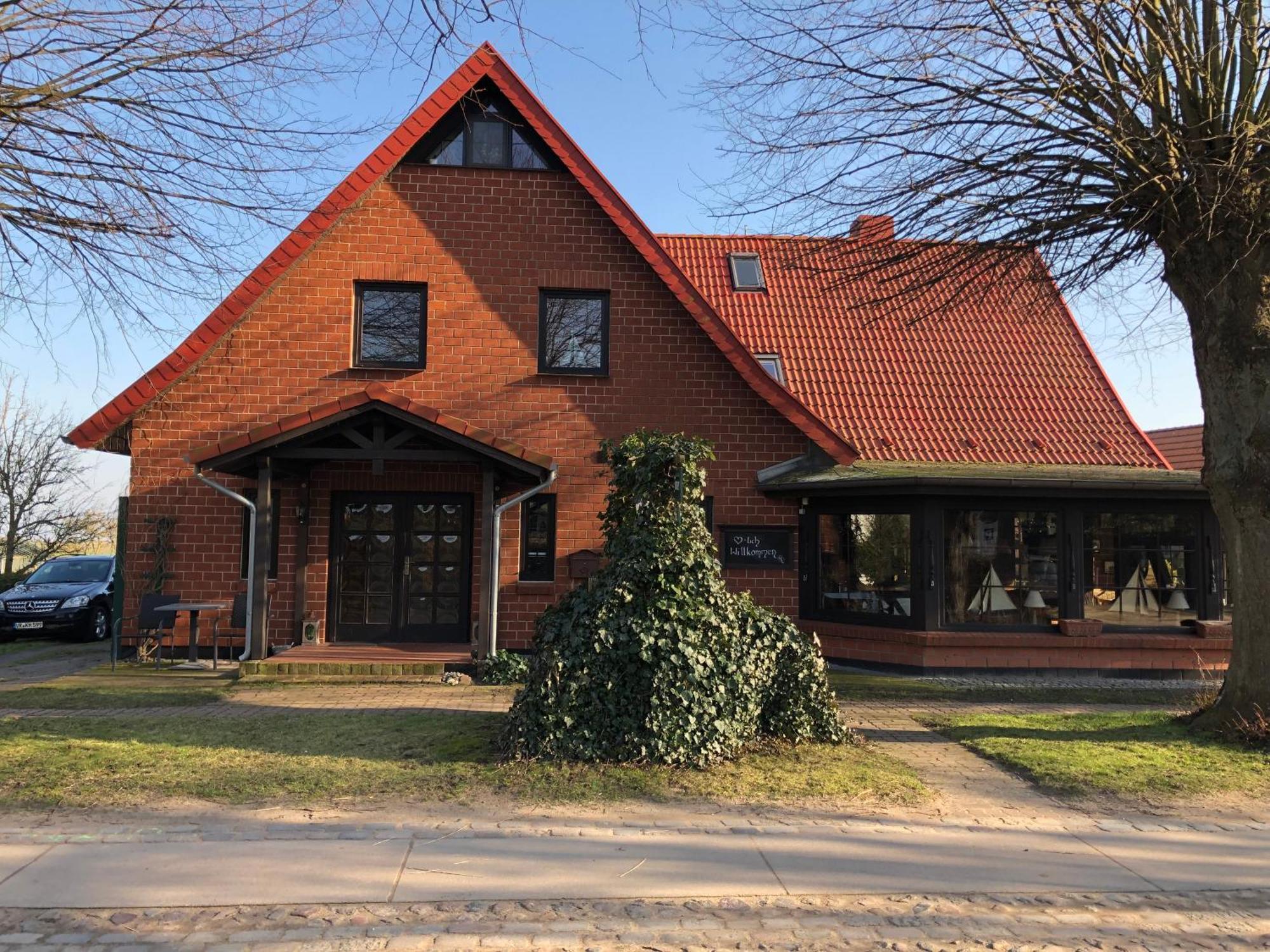 Landhaus Schlunt 부스트로우 외부 사진